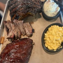 Baby Back Ribs Baby Back Ribs