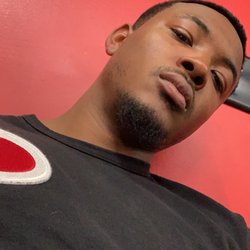 MC23 Barbershop - Haircut coming soon.