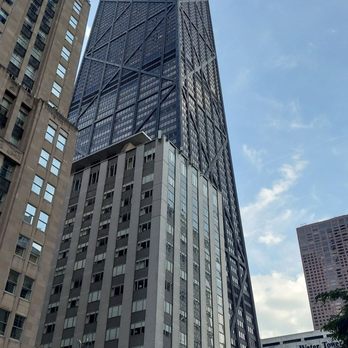 360 Chicago - Observatories Near Me - Chicago, Illinois