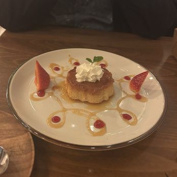 Pura Brasa - Flan - Steakhouses Near Me - Sumner, Washington Pura Brasa - Flan - Steakhouses Near Me - Sumner, Washington