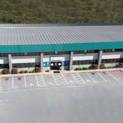 Ozark Mountain Family YMCA