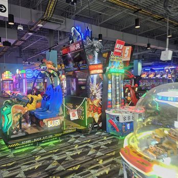 Round1 Bowling & Arcade - Elizabeth - Arcades Near Me - Elizabeth, New Jersey Round1 Bowling & Arcade - Elizabeth - Arcades Near Me - Elizabeth, New Jersey