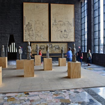 Museo Diego Rivera Anahuacalli - Diego Rivera drawings - Museums Near Me - México, D.F., DIF Museo Diego Rivera Anahuacalli - Diego Rivera drawings - Museums Near Me - México, D.F., DIF