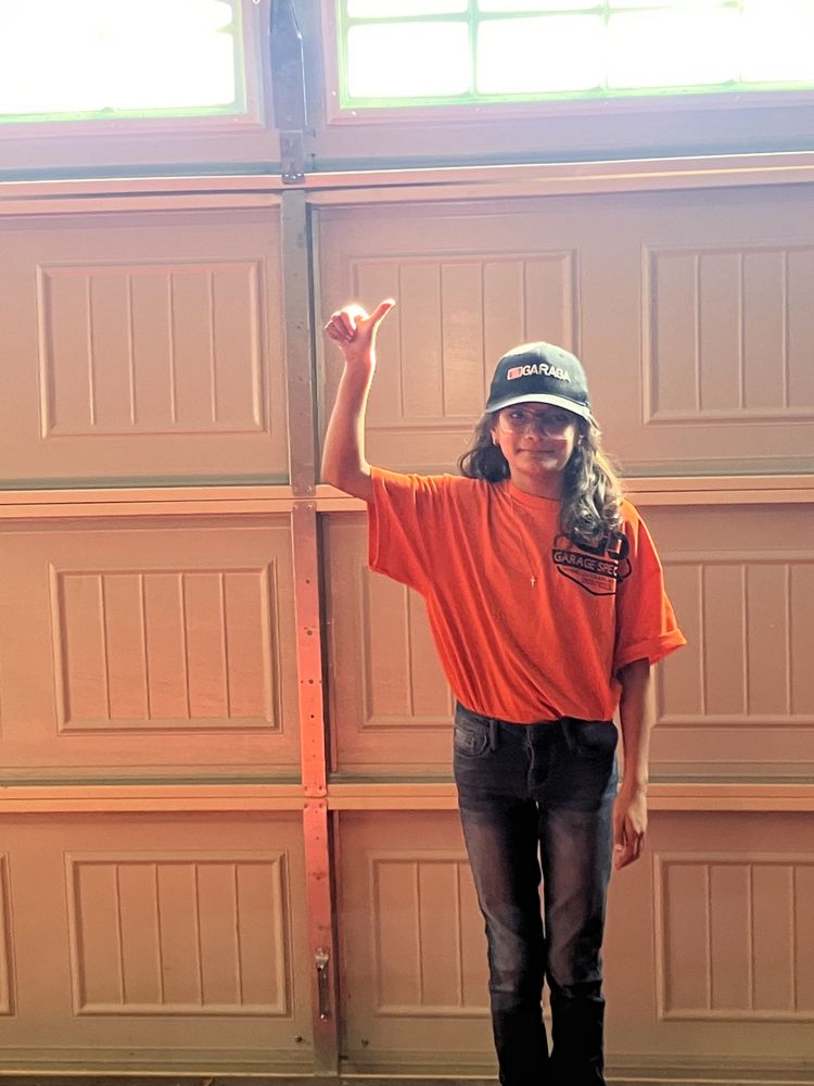 D&D Garage Specialist - Garage Door Contractor in San Antonio, TX
