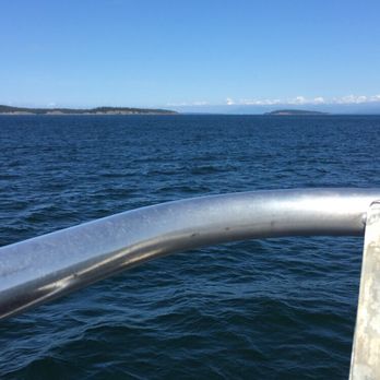 Outer Island Expeditions - Fishing Near Me - Eastsound, Washington
