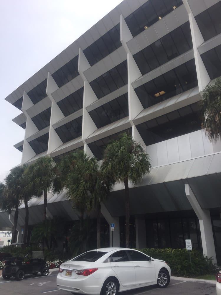 U S Government - social services organization in Fort Lauderdale, FL