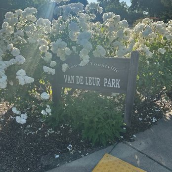 Van De Leur Park - Parks Near Me Van De Leur Park - Parks Near Me