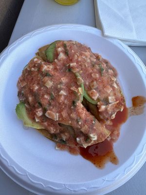 Mariscos Jalisco by null