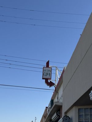 Arizona Cafe by null
