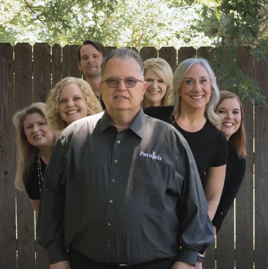 Parallels - grief counselor in Lincoln, NE