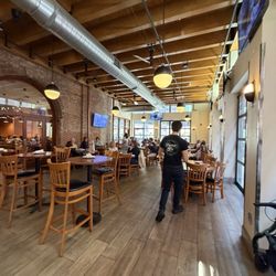 Brewer's Alley