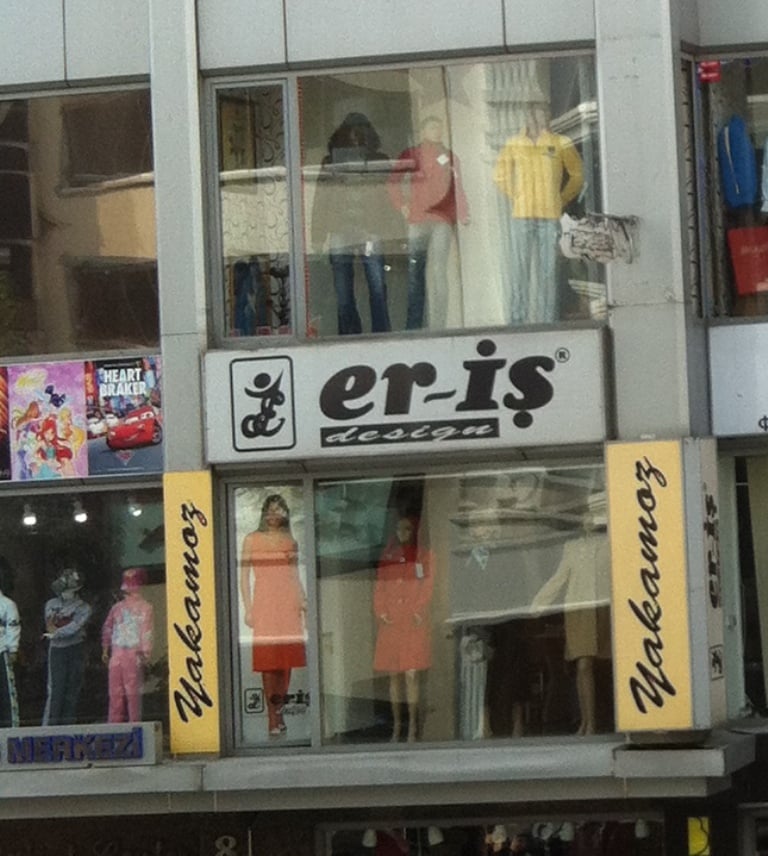 Er-İş Dizayn