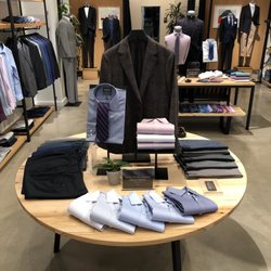 Bonobos - Fall collection