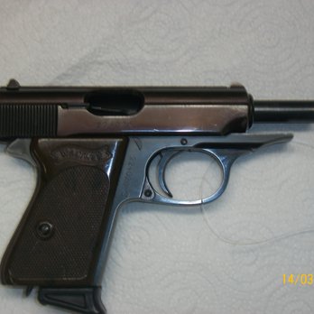 Bent Barrel Guns - New addition to inventory - Guns & Ammo Near Me - Grafton, Ohio Bent Barrel Guns - New addition to inventory - Guns & Ammo Near Me - Grafton, Ohio