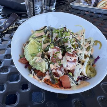 Junior Restaurant - Poke bowl - Lounges Near Me - Roseville, California Junior Restaurant - Poke bowl - Lounges Near Me - Roseville, California