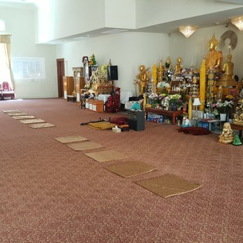 Chaiya Meditation Monastery - Buddhist Temples Near Me - Las Vegas, Nevada Chaiya Meditation Monastery - Buddhist Temples Near Me - Las Vegas, Nevada