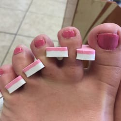 Studio Nails