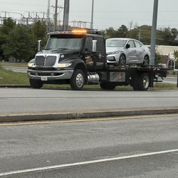 Manny’s Towing and Recovery