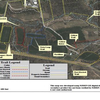 Windy Acres Tract - Better map online - Parks Near Me - Lebanon, New Jersey Windy Acres Tract - Better map online - Parks Near Me - Lebanon, New Jersey