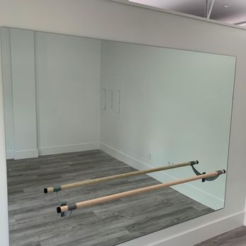 Imperial Glass and Mirror - Dance Studio Wall - Windows Installation Near Me - Naples, Florida Imperial Glass and Mirror - Dance Studio Wall - Windows Installation Near Me - Naples, Florida