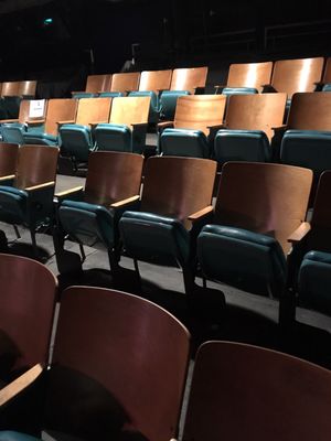 24th Street Theatre by null