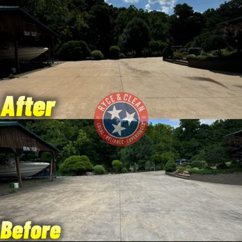 Ryce & Clean - Pressure Washers Near Me Ryce & Clean - Pressure Washers Near Me
