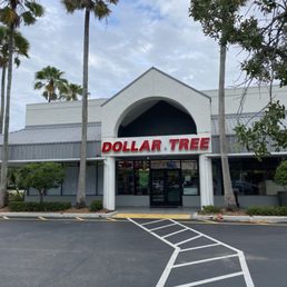Exterior photo of Dollar Tree - Sunrise, Florida Exterior photo of Dollar Tree - Sunrise, Florida