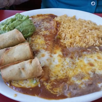 Mission Burrito - Mexican Near Me - Simi Valley, California