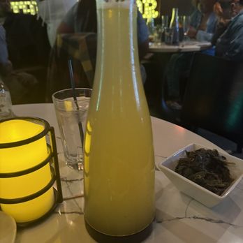 The Park at 14th - Mimosas - Bars Near Me - Washington, DC, District of Columbia