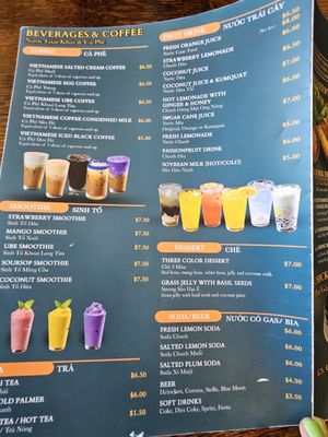 Menu photo 6 Pho Ha Noi San Jose San Jose, CA Menu photo 6 Pho Ha Noi San Jose San Jose, CA