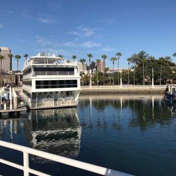 Harbor Breeze - Boat Charters Near Me - Long Beach, California