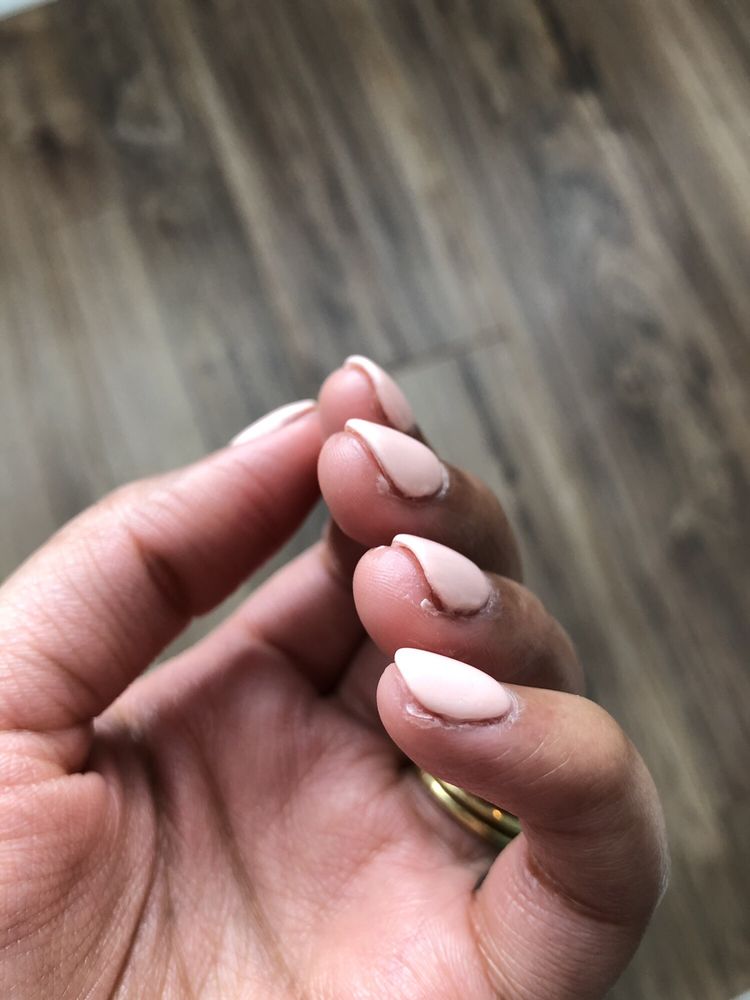 EXPO NAILS 22 Reviews 9342 Transit Rd, East Amherst, New York