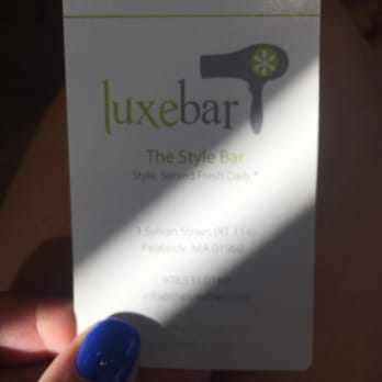 Mane & Mani - Blow Dry/Out Services Near Me - Peabody, Massachusetts Mane & Mani - Blow Dry/Out Services Near Me - Peabody, Massachusetts