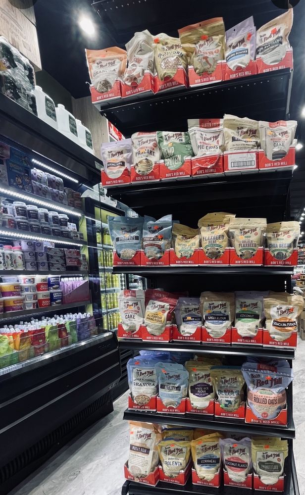 Green Valley Deli
