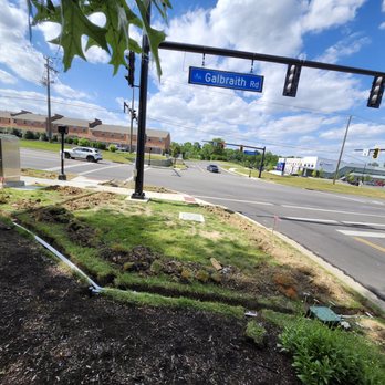 Make it Rain - Repair and re-design at Central Park in Springfield Township - Irrigation Near Me - Cincinnati, Ohio Make it Rain - Repair and re-design at Central Park in Springfield Township - Irrigation Near Me - Cincinnati, Ohio