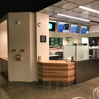 Freshii - Salad Near Me - Port Coquitlam, British Columbia