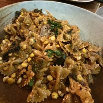 GRANVILLE - Spicy Pasta - New American Near Me - Pasadena, California GRANVILLE - Spicy Pasta - New American Near Me - Pasadena, California