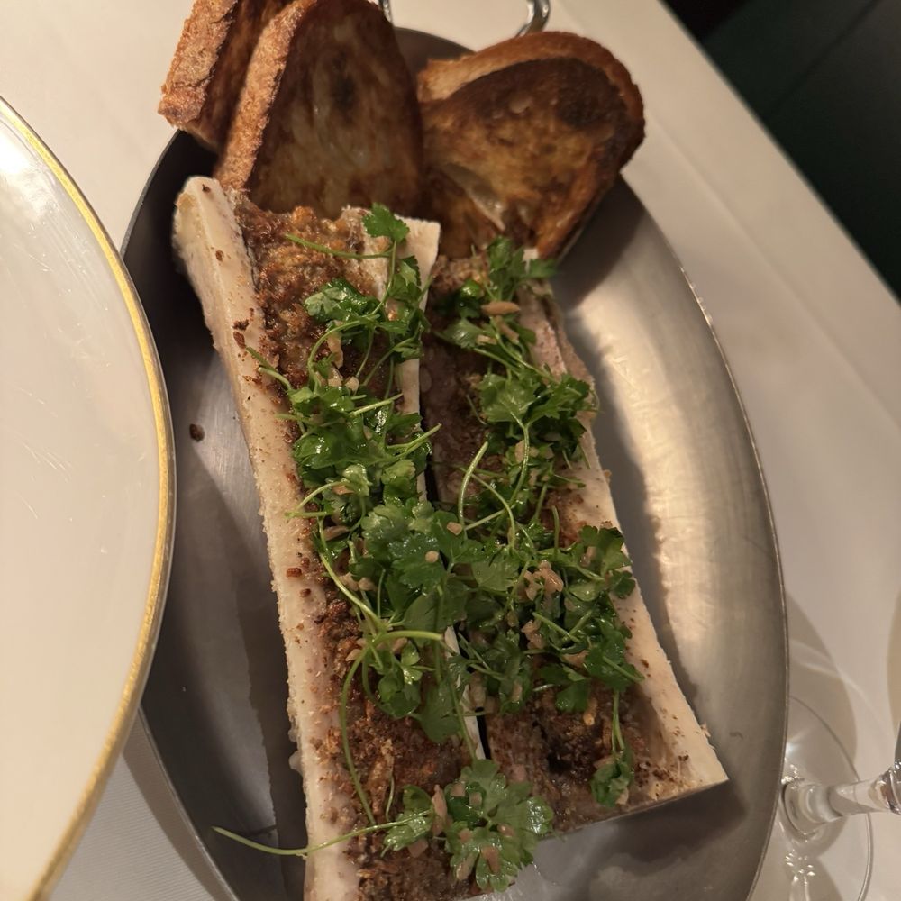 Don's Prime - Bone Marrow - Steakhouses Near Me - Las Vegas, Nevada Don's Prime - Bone Marrow - Steakhouses Near Me - Las Vegas, Nevada