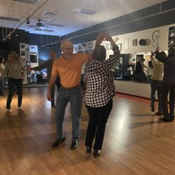 Ballroom By Bill