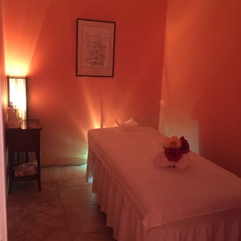 Healing Garden Massage - Massage Therapy Near Me - Los Angeles, California