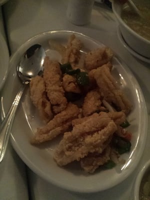 Ginger & Fork by null