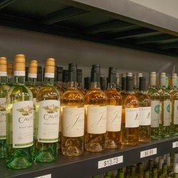 Korkd Wines & Liquors