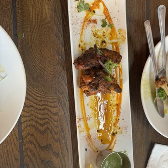 Delhi Belly - Tandoori Chicken Wings - Indian Near Me - Alhambra, California Delhi Belly - Tandoori Chicken Wings - Indian Near Me - Alhambra, California