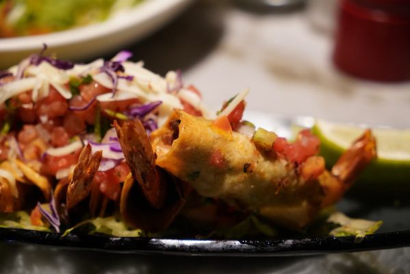 Carmelita's Kitchen by null