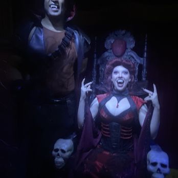 Universal Horror Unleashed - Haunted Houses Near Me - Las Vegas, Nevada Universal Horror Unleashed - Haunted Houses Near Me - Las Vegas, Nevada