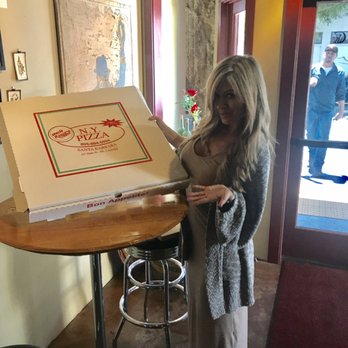 Carr Winery - Free pizza!! Thank you to one of the regulars - Wineries Near Me - Santa Barbara, California Carr Winery - Free pizza!! Thank you to one of the regulars - Wineries Near Me - Santa Barbara, California