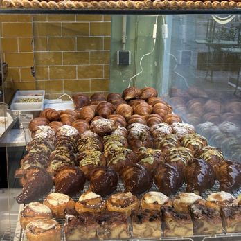 Bake My Day - Bakeries Near Me - Amsterdam, New Hampshire