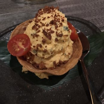 Leichi - Potato salad - Japanese Near Me - Santa Clara, California