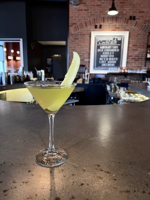 Barrel 21 Distillery and Dining by null