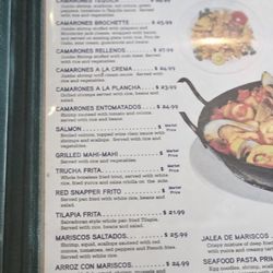 El Aguila Restaurant